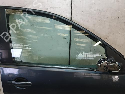 Right front door VW POLO (9N_, 9A_) 1.4 TDI | BP23831844C3 