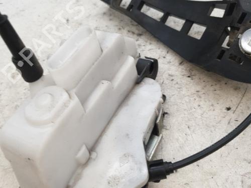 Front left lock CITROËN C3 Pluriel (HB_) 1.4 HDi | BP22874276C98