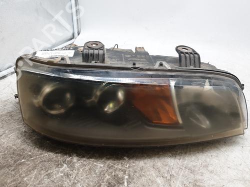 Used Right headlight Right headlight FIAT PUNTO (188_) 1.9 JTD (86 hp) 31278620 31278620