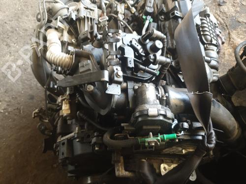 Engine CITROËN C4 Picasso II | BP38269992M1 - Image 7