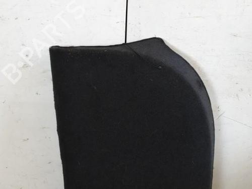 Used Rear parcel shelf Rear parcel shelf HONDA CIVIC VIII Hatchback (FN, FK) 1.8 (FN1, FK2) (140 hp) 24422360 24422360