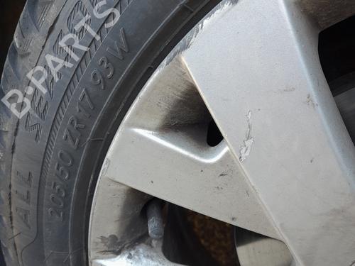 Used Rim Rim CITROËN C4 Coupe (LA_) 1.6 HDi (109 hp) 24917912 24917912