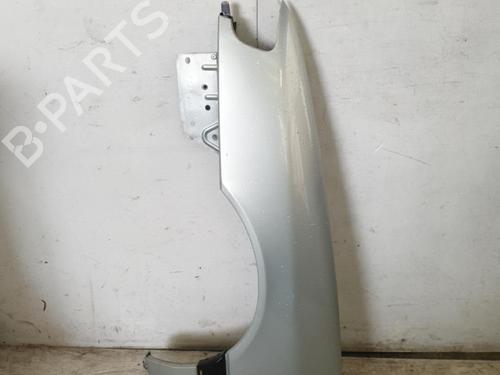 Used Left front fenders RENAULT SAFRANE II (B54_) 2.2 dT (B54G) (113 hp) 22871089