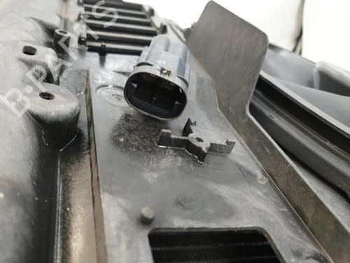 Support PEUGEOT 308 SW I (4E_, 4H_) 2.0 HDi | BP24421129C155 
