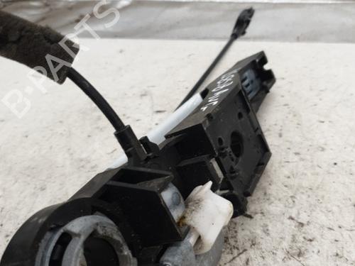 Front left lock RENAULT CLIO III (BR0/1, CR0/1) 1.5 dCi | BP24423300C98 