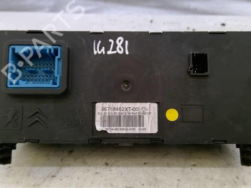 Climate control PEUGEOT 308 SW I (4E_, 4H_) 1.6 HDi | BP22867884I5 