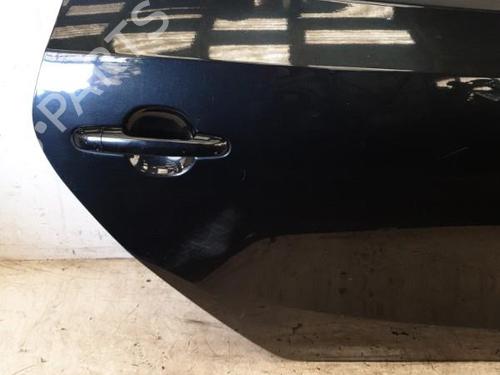 Right rear door HYUNDAI i30 (FD) 1.6 CRDi | BP22870422C5 