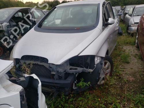 Front left lock SEAT ALTEA (5P1) 1.9 TDI | BP22883701C98 
