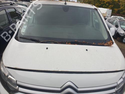 Hood CITROËN JUMPY III Van (V_) 1.6 BlueHDi 95 | BP29757105C1 