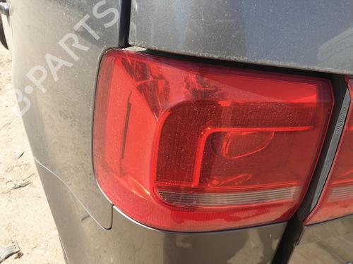 Used Left taillight Left taillight 36793680 36793680
