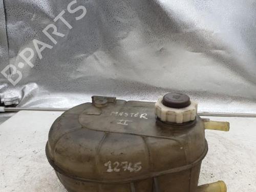 Used Expansion tank RENAULT MASTER II Van (FD) 2.5 dCi 120 (115 hp) 22877954