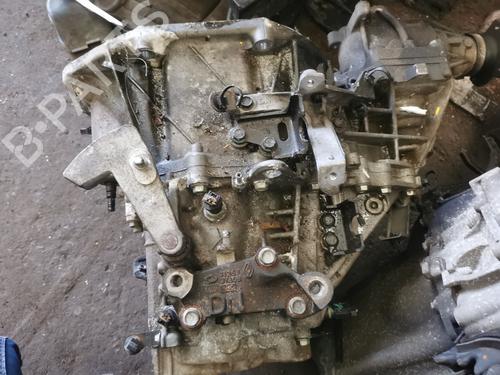Used Gearbox RENAULT KOLEOS I (HY_) 2.0 dCi 4x4 (HY0K) (150 hp) 22866000