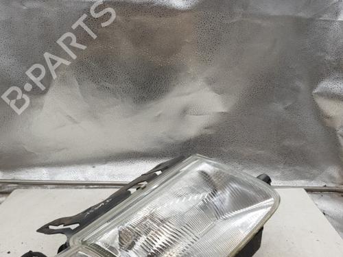 Right headlight CITROËN SAXO (S0, S1) 1.0 X | BP22874803C29 