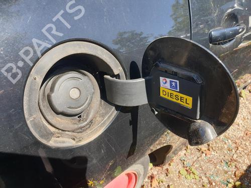 Fuel flap PEUGEOT 308 SW I (4E_, 4H_) 1.6 HDi | BP29738351C131 