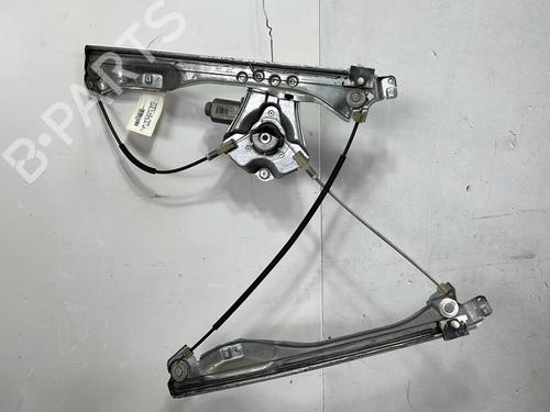 Used Front left window mechanism Front left window mechanism 22881948 22881948