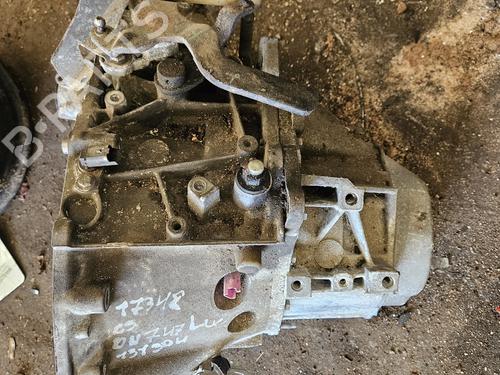 Gearbox CITROËN C5 II (RC_) 2.0 16V (RCRFJB, RCRFJC) | BP25004617M3 - Image 4