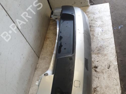 Used Rear bumper RENAULT MEGANE II (BM0/1_, CM0/1_) 1.5 dCi (BM1E, CM1E) (106 hp) 22864573