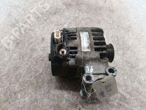 Alternator FORD FOCUS II (DA_, HCP, DP) 1.6 Ti | BP31880615M7 - Image 4