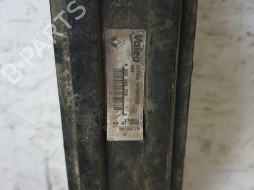 Used Intercooler Intercooler RENAULT LAGUNA II Grandtour (KG0/1_) 2.2 dCi (KG0F) (150 hp) 30637300 30637300