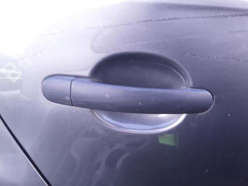 Used Rear right exterior door handle VW POLO V (6R1, 6C1) 1.6 TDI (75 hp) 22882742
