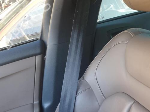 Front right seatbelt CITROËN DS4 (NX_) 2.0 HDi 165 | BP37526765I25 - Image 3