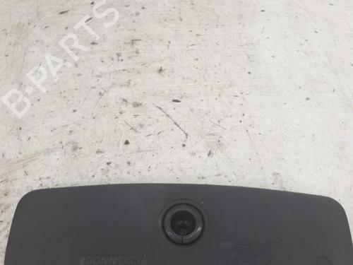 Used Rear mirror PEUGEOT 205 II (20A/C) 1.7 Diesel (60 hp) 22867355