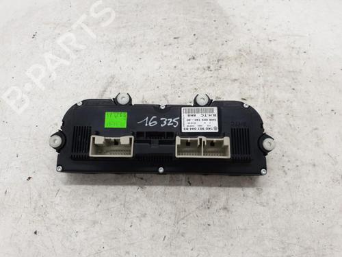 Climate control VW TIGUAN (5N_) 2.0 TDI | BP22878209I5 