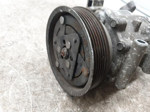 Used AC compressor AC compressor RENAULT CLIO II (BB_, CB_) 1.5 dCi (B/C2J) (68 hp) 32670573 32670573