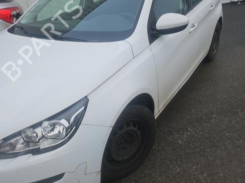 Display monitor PEUGEOT 308 II (LB_, LP_, LW_, LH_, L3_) 1.6 BlueHDi 120 | BP30171397C48