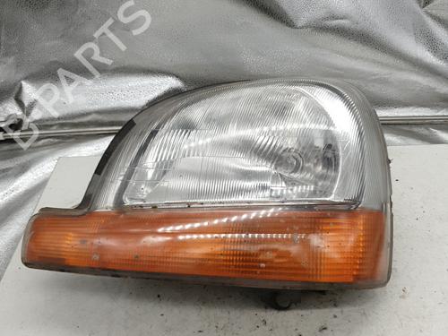 Used Left headlight Left headlight RENAULT KANGOO Express (FC0/1_) D 65 1.9 (FC0E, FC02, FC0J, FC0N) (64 hp) 22871455 22871455