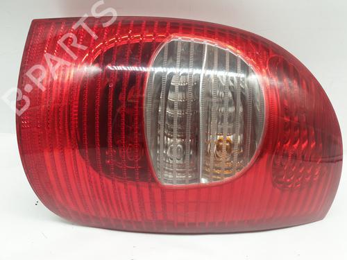 Højre baglygte CITROËN XSARA PICASSO (N68) 1.6 HDi | BP27734261C35 