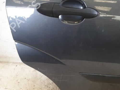 Right rear door FORD FOCUS I (DAW, DBW) 1.8 Turbo DI / TDDi | BP22864696C5 