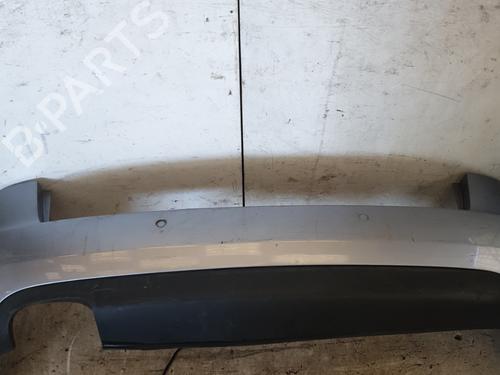 Bak støtfanger AUDI A4 B6 Avant (8E5) 2.5 TDI | BP24180907C8 