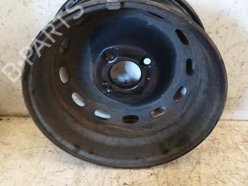 Rim CITROËN SAXO (S0, S1) 1.4 VTS | BP24408602C45 