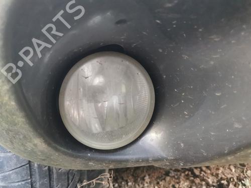 Used Left front fog light JEEP GRAND CHEROKEE II (WJ, WG) 2.7 CRD 4x4 (163 hp) 22869361