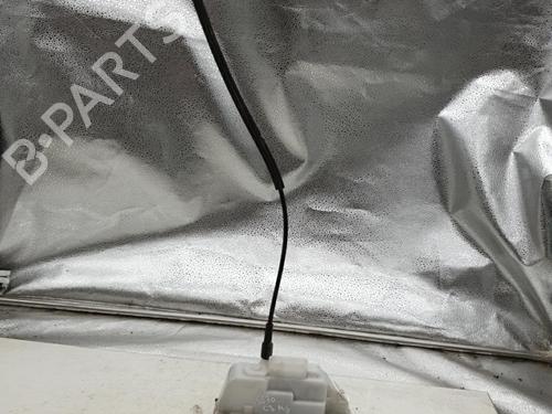 Front left lock CITROËN C3 I (FC_, FN_) 1.4 HDi | BP22875379C98 