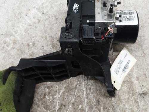 Used ABS pump OPEL ZAFIRA TOURER C (P12) 1.6 CDTI (75) (136 hp) 31035963