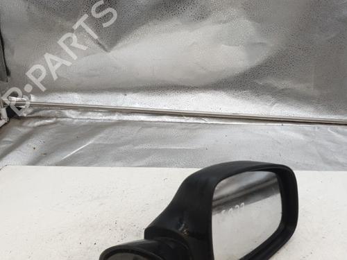 Used Right mirror DACIA LOGAN MCV (KS_) 1.5 dCi (KS0W) (86 hp) 25843304