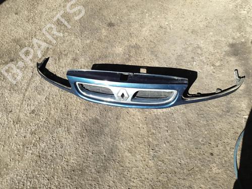 Grille RENAULT SAFRANE II (B54_) 2.2 dT (B54G) | BP24421125C40 