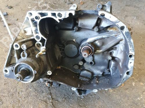 Used Gearbox Gearbox RENAULT SUPER 5 (B/C40_) 1.4 Cat (B/C/407) (58 hp) 23832018 23832018