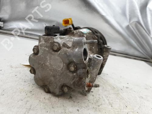 Used AC compressor CITROËN C4 I (LC_) 1.6 HDi (109 hp) 22875299