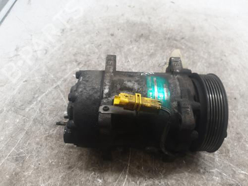 AC compressor CITROËN C8 (EA_, EB_) 2.2 HDi | BP36231119M34 - Image 3