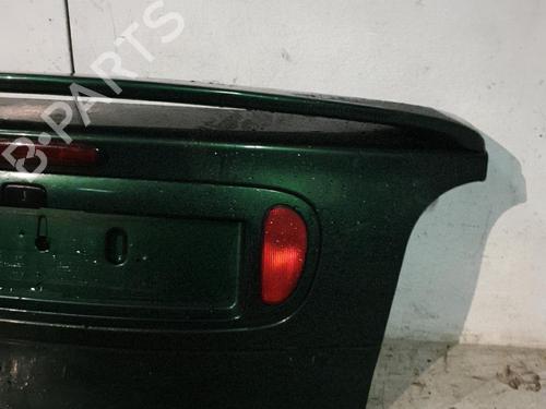 Used Tailgate Tailgate RENAULT MEGANE I Coach (DA0/1_) 1.6 e (DA0F) (90 hp) 22884330 22884330