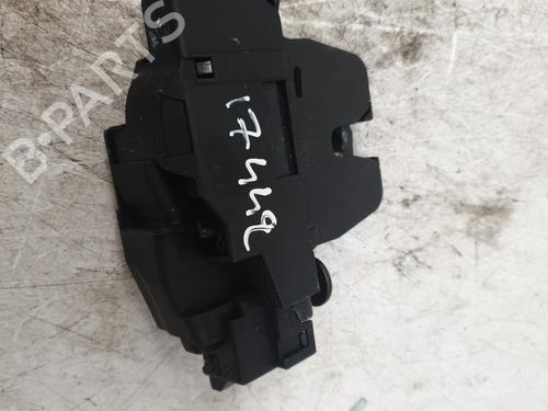 tailgate-lock-citroen-c3-iii-sx-2016-24940646 main image