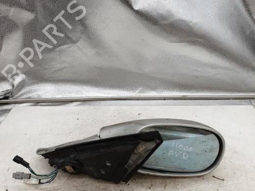 Used Right mirror ALFA ROMEO 166 (936_) 2.4 JTD (936A2A__) (136 hp) 23862935