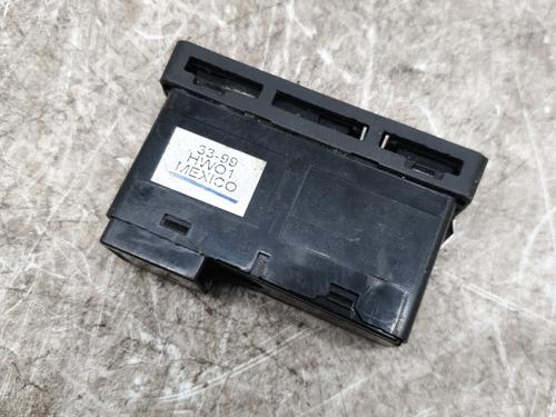 Used Warning switch Warning switch BMW 3 Coupe (E46) 320 Ci (150 hp) 31216702 31216702