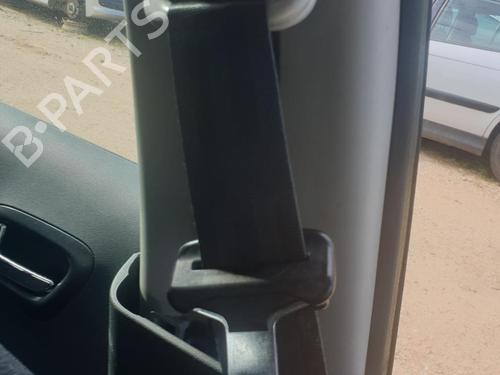 Front left seatbelt CITROËN C3 II (SC_) 1.6 HDi | BP36482149I26 - Image 2