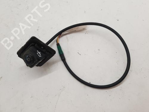 Used Camera RENAULT CAPTUR I (J5_, H5_) 1.2 TCe 120 (118 hp) 27220883