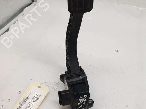 Used Pedal Pedal CITROËN C4 Grand Picasso II (DA_, DE_) 1.6 HDi / BlueHDi 115 (115 hp) 28015281 28015281