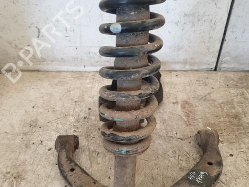 Used Left front shock absorber Left front shock absorber ISUZU D-MAX II (TFR, TFS) 2.5 CRDi 4x4 (TFS86J) (163 hp) 25744034 25744034